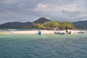 Lombok: Oppdag den skjulte perlen med en flerdagerstur