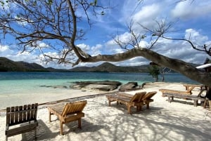 Lombok: Oppdag den skjulte perlen med en flerdagerstur