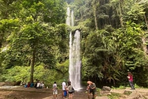 Lombok: Odkryj ukryty klejnot podczas wielodniowej wycieczki