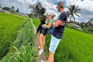 Lombok:Upptäck den dolda pärlan med en flerdagarsresa