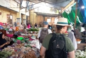 Lombok:Ontdek de verborgen parel met een meerdaagse trip