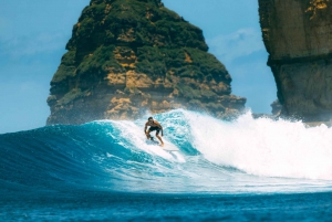 Lombok Epic: Exclusive Surfing, Beaches, and Sunset Hills