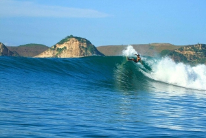 Lombok Epic: Exclusive Surfing, Beaches, and Sunset Hills