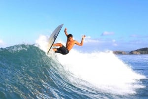 Lombok Epic: Exclusive Surfing, Beaches, and Sunset Hills