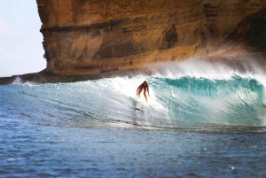 Lombok Epic: Exclusive Surfing, Beaches, and Sunset Hills