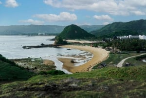 Lombok Epic: Exclusive Surfing, Beaches, and Sunset Hills