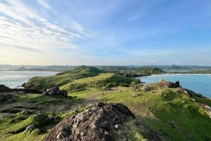 Lombok: Exclusive 4 Waterfalls, Rice Field & Beach