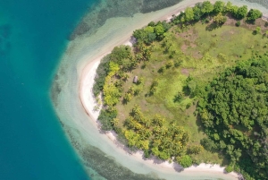 Lombok: eksklusiv snorkling og øhop ved de syv Gili-øer