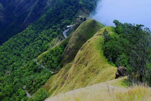 Lombok : Excursion exclusive à Sendang Gile, Tiu Kelep et Selong Hill