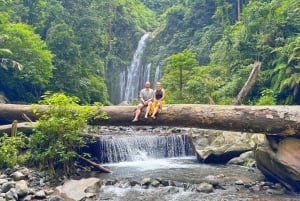 Lombok: Exclusive Sendang Gile, Tiu Kelep & Selong Hill Tour