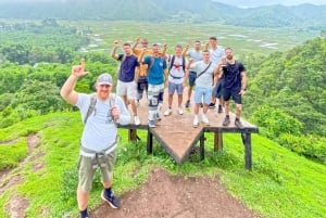 Lombok: Exclusive Sendang Gile, Tiu Kelep & Selong Hill Tour