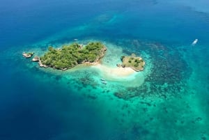 Lombok: Exotic Beach And Beautiful Snorkeling