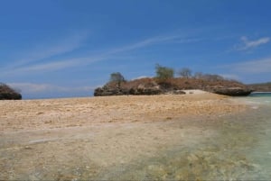 Lombok: Exotic Beach And Beautiful Snorkeling