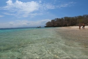 Lombok: Exotic Beach And Beautiful Snorkeling