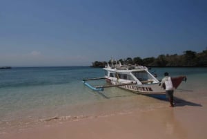 Lombok: Exotic Beach And Beautiful Snorkeling