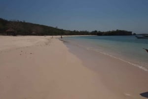 Lombok: Exotic Beach And Beautiful Snorkeling