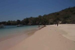 Lombok: Exotic Beach And Beautiful Snorkeling