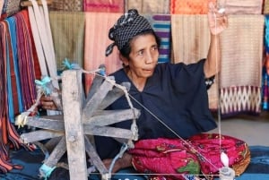 Lombok: tour di un giorno con i punti salienti di Istagram