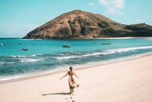 Lombok: Ganztagestour zu den Istagram Highlights