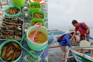 Lombok : Full Day Sailing Trip To 3 Pink Beach and 3 Gili