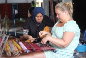 Lombok: Volledig aanpasbare privé tour met chauffeur-gids