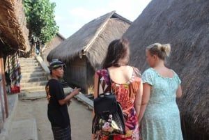 Lombok: Tour privato completamente personalizzabile con autista-guida