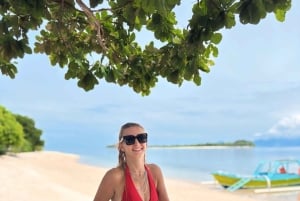 Lombok: eilandhoppen naar Gili Gede, Rengit en Layar