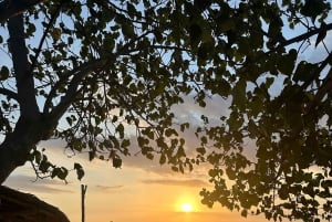 Lombok: 2-tägiger Campingausflug zu den Gili-Inseln mit Schnorcheln