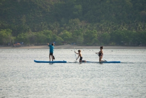 Lombok: Gili Kedis-Nanggu – vedenalainen minisaarikierros