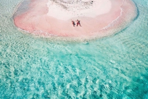 Lombok: Gili Kondo, Petagan, dan kapal Snorkeling Tour