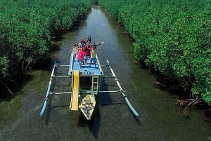 Lombok: Gili Kondo, Petagan, dan kapal Snorkeling Tour