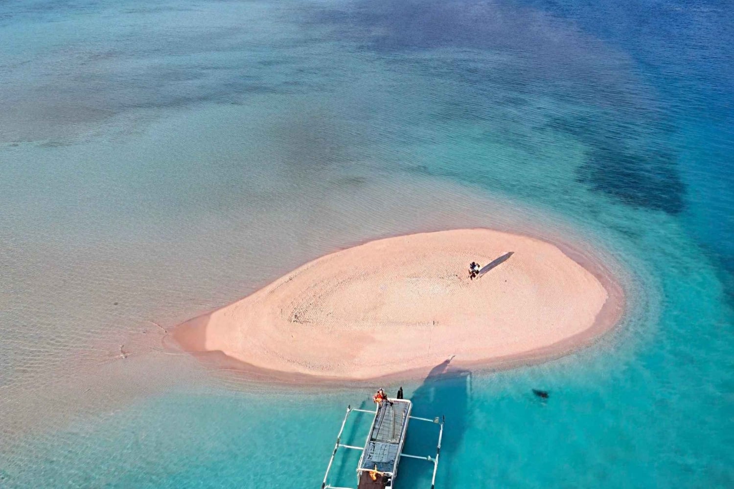 Lombok: snorkeltrip naar Gili Kondo