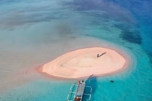 Lombok: snorkeltrip naar Gili Kondo