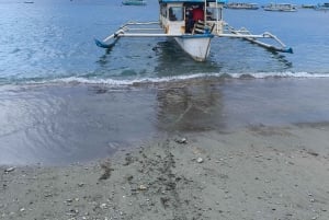 Lombok: snorkeltrip naar Gili Kondo
