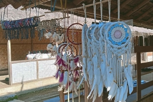 Lombok: Gili Meno, Waterfalls, and Sasak Village Tour