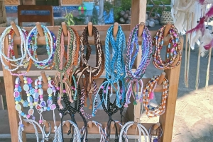 Lombok: Gili Meno, Waterfalls, and Sasak Village Tour