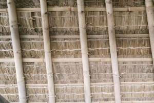 Lombok: Gili Meno, Waterfalls, and Sasak Village Tour