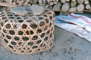 Lombok: Gili Meno, Waterfalls, and Sasak Village Tour