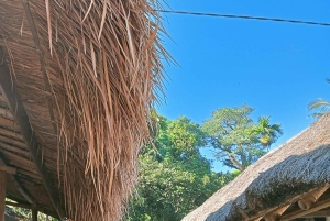 Lombok: Gili Meno, Waterfalls, and Sasak Village Tour