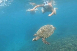 Lombok: Gili Nanggu, Kedis, and Sudak Islands Boat Tour