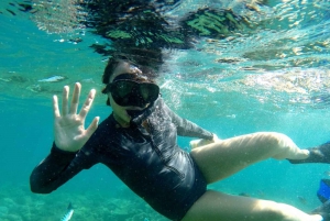 Lombok: Gili Nanggu, Sudak e Kedis Tour particular de snorkeling