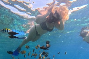 Lombok: Gili Nanggu, Sudak, and Kedis Snorkeling Tour