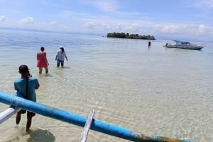 Lombok: Gili Pasir, Gili Petelu, and Pink Beach Day Tour