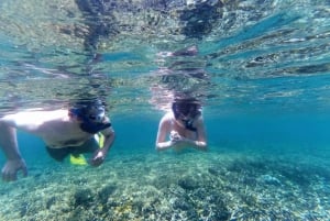 Lombok: Gili Rengit, Gili Gede, and Gili Layar Island Tour
