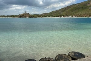 Lombok: Gili Rengit, Gili Gede, and Gili Layar Island Tour