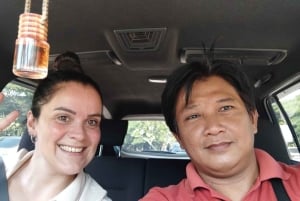 Lombok: de las Gili a Senggigi en barco y coche