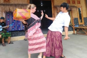 Recorrido por la cultura, las cascadas ocultas y los pueblos de Lombok