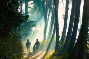 Lombok : Tour des points forts avec la culture traditionnelle locale