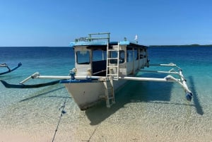 Lombok: Fullt tilpassbar privat tur med sjåfør og guide