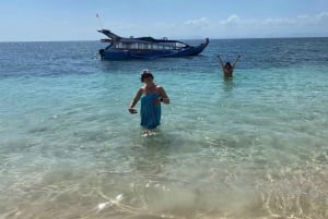 Lombok: Helt anpassningsbar privat tur med förare och guide